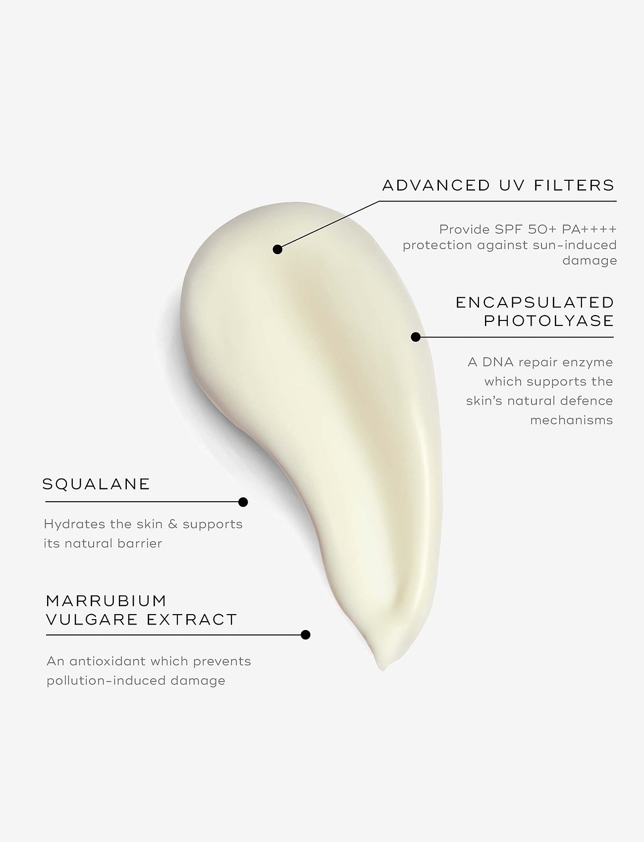 Medik8 - Advanced Day Ultimate Protect SPF50+ - suvine nahk - clear - 3