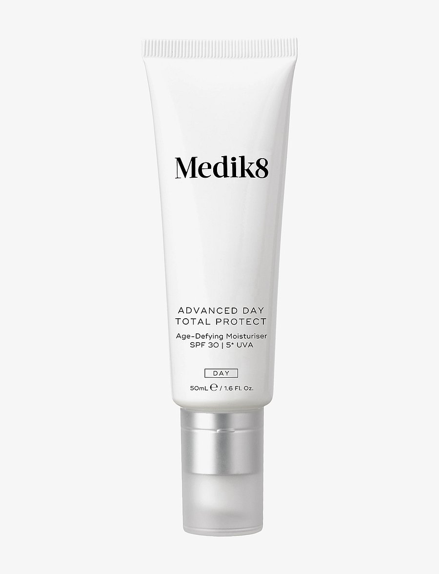 Medik8 - Advanced Day Total Protect SPF 30 - suvine nahk - clear - 0