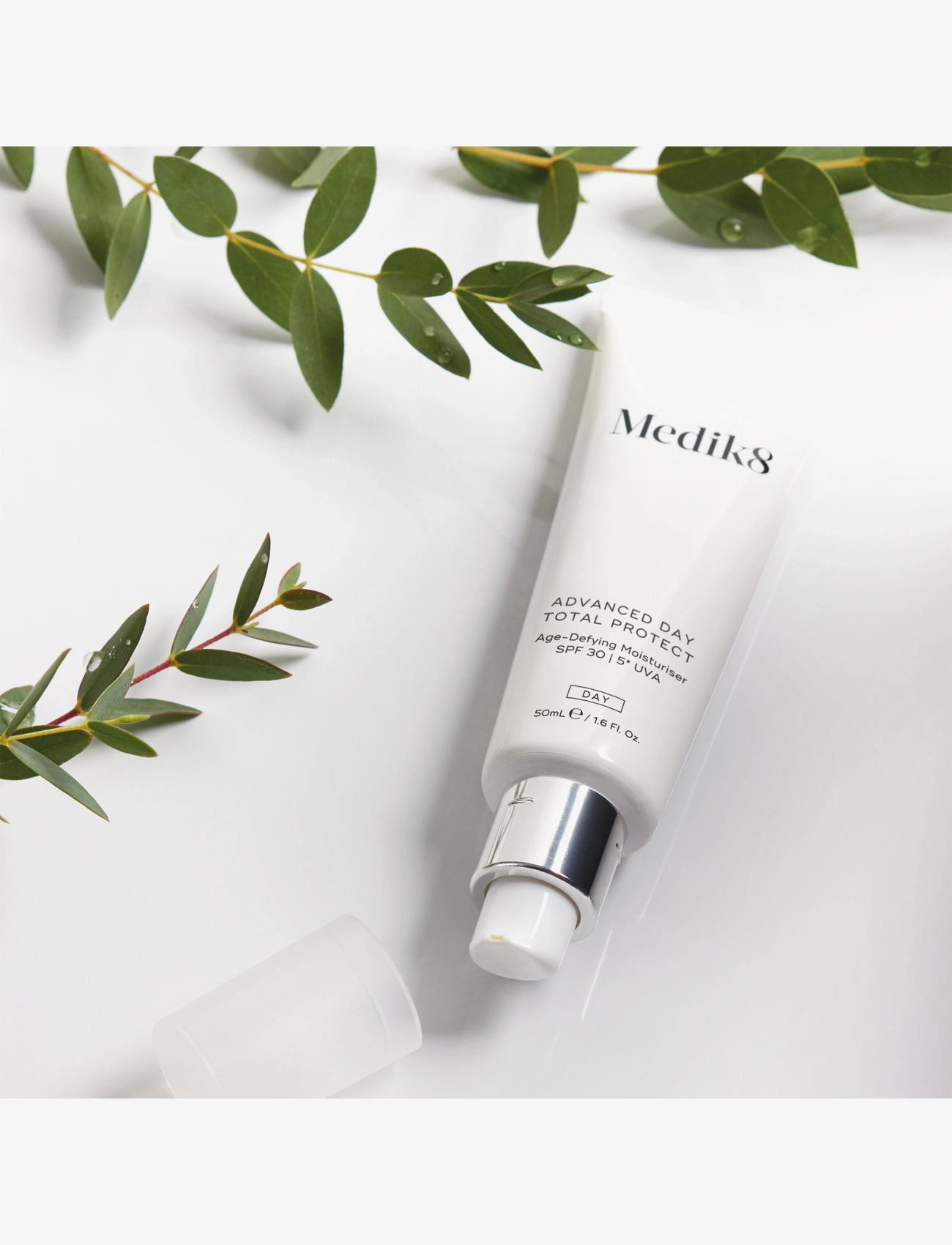 Advanced Day Total Protect SPF30 5