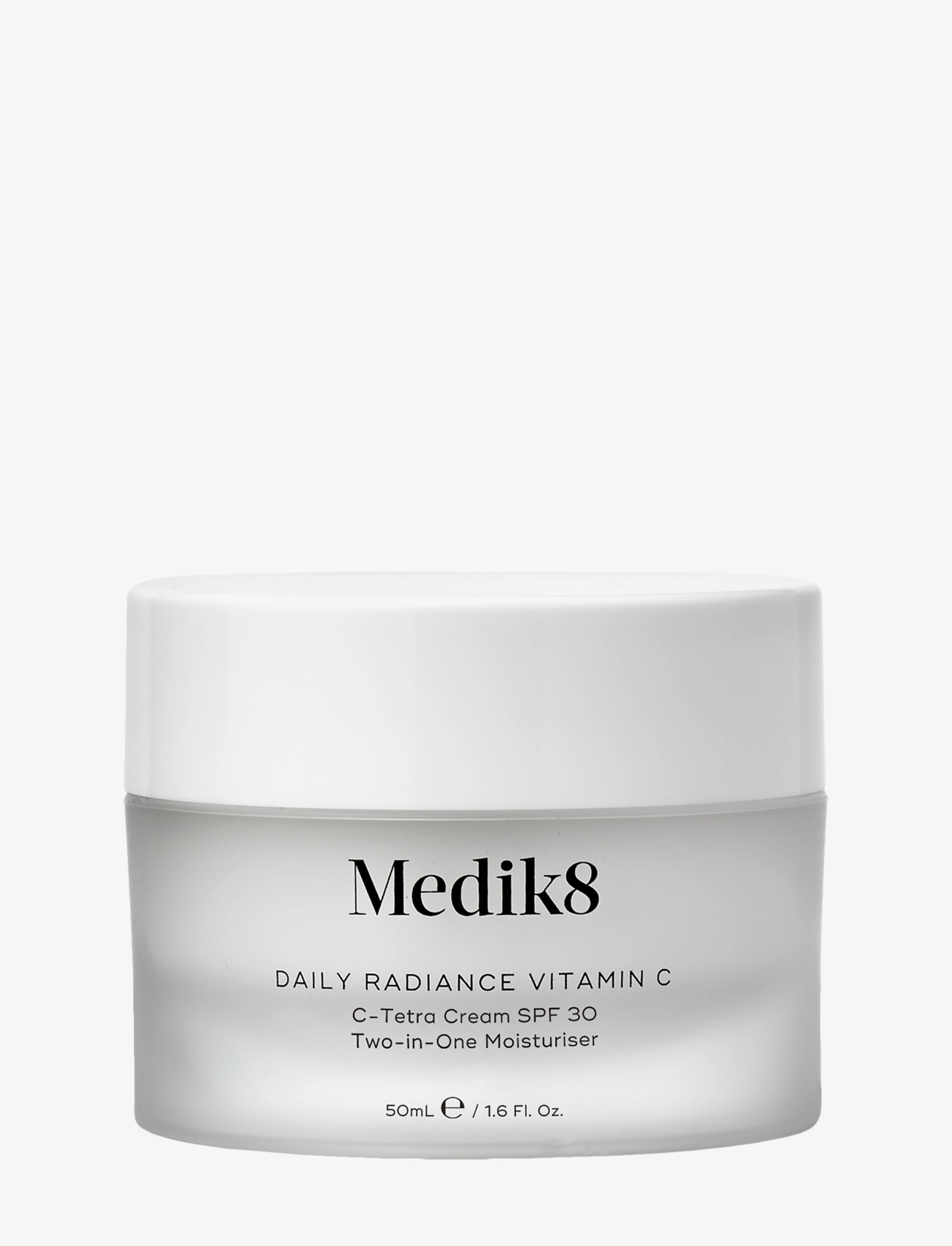 Medik8 Daily Radiance Vitamin C, 50 ml, Nude, Fugtighedscreme > Dagcreme, Dame