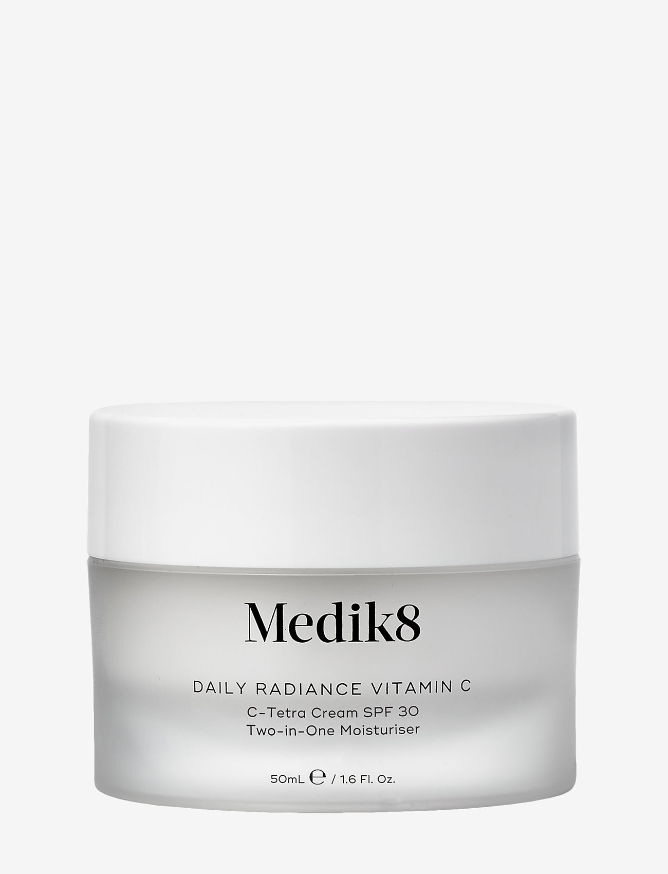 Medik8 - Daily Radiance Vitamin C - suvine nahk - clear - 0
