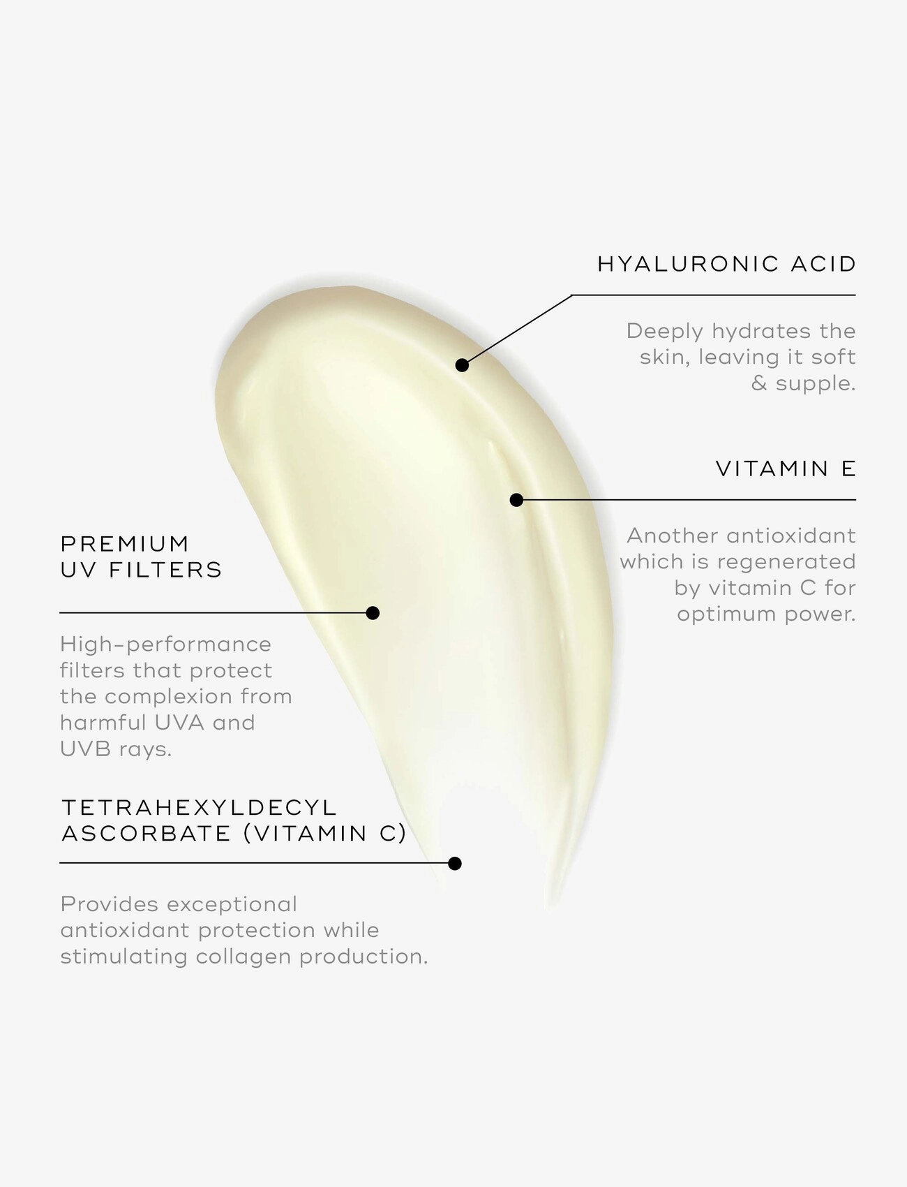 Daily Radiance Vitamine C Crema C-tetra Hidratante Dos En Uno Spf30 6