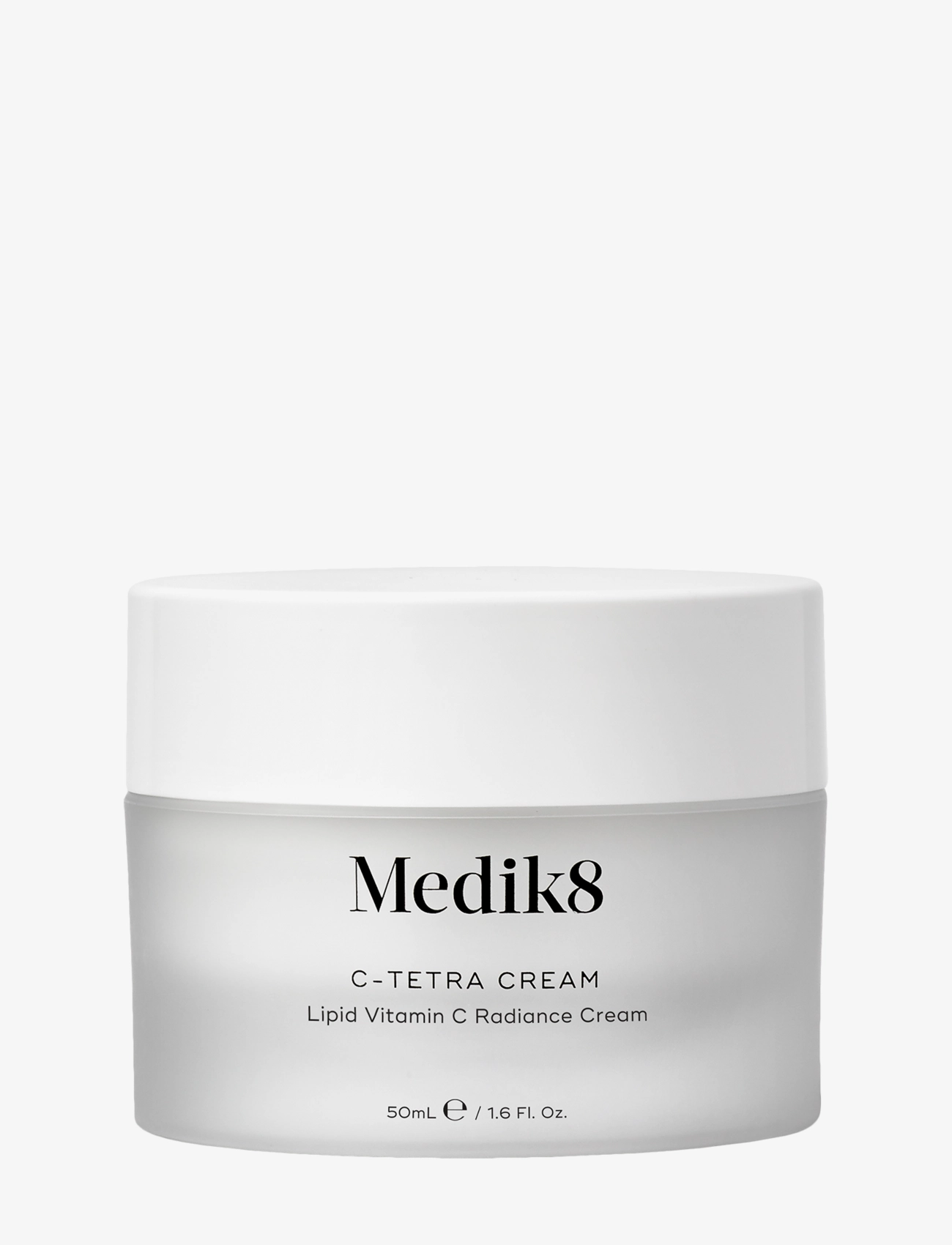 Medik8 C-Tetra Cream - Drėkinamosios priemonės - CLEAR / undefined