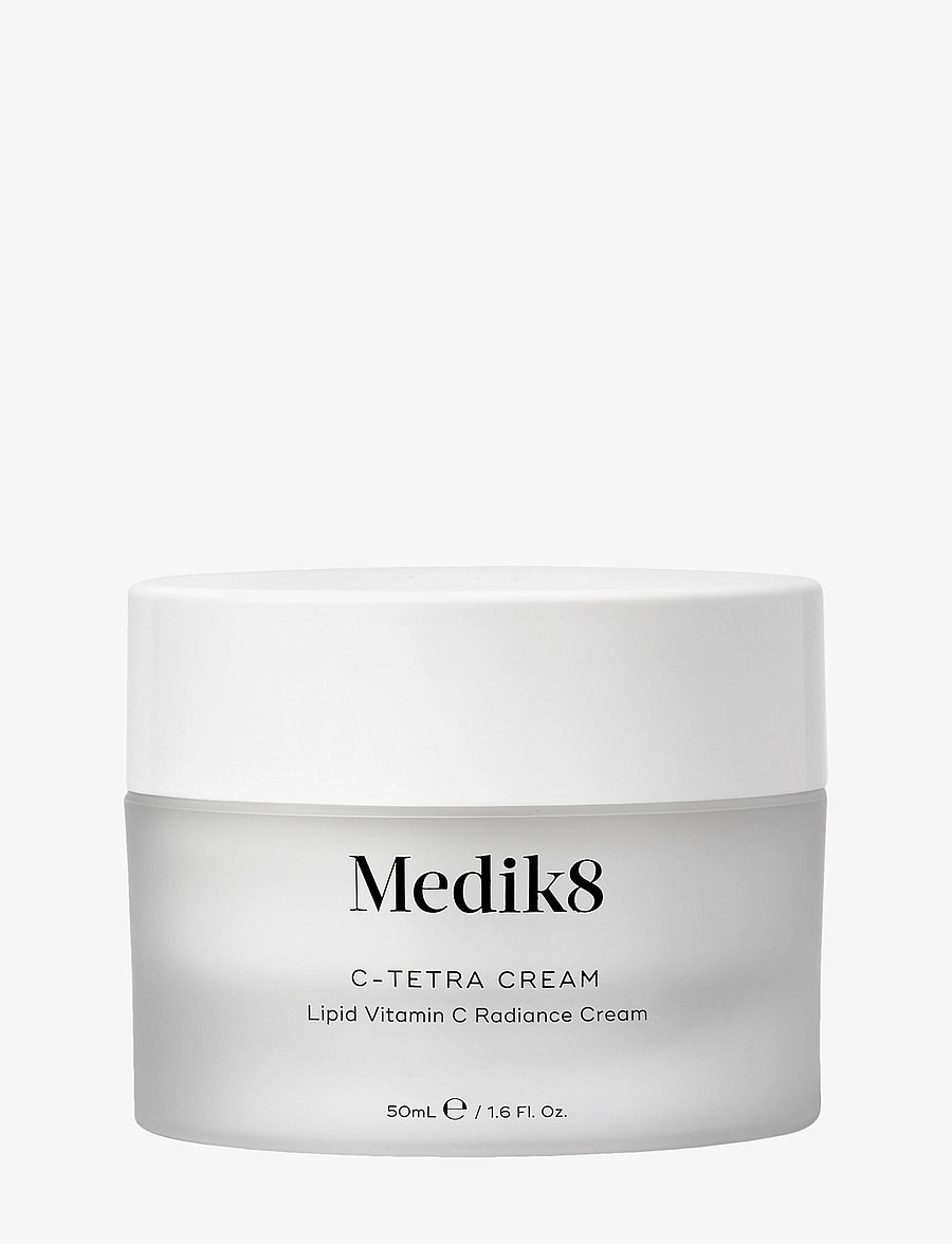 Medik8 - C-Tetra Cream - niisutajad - clear - 0