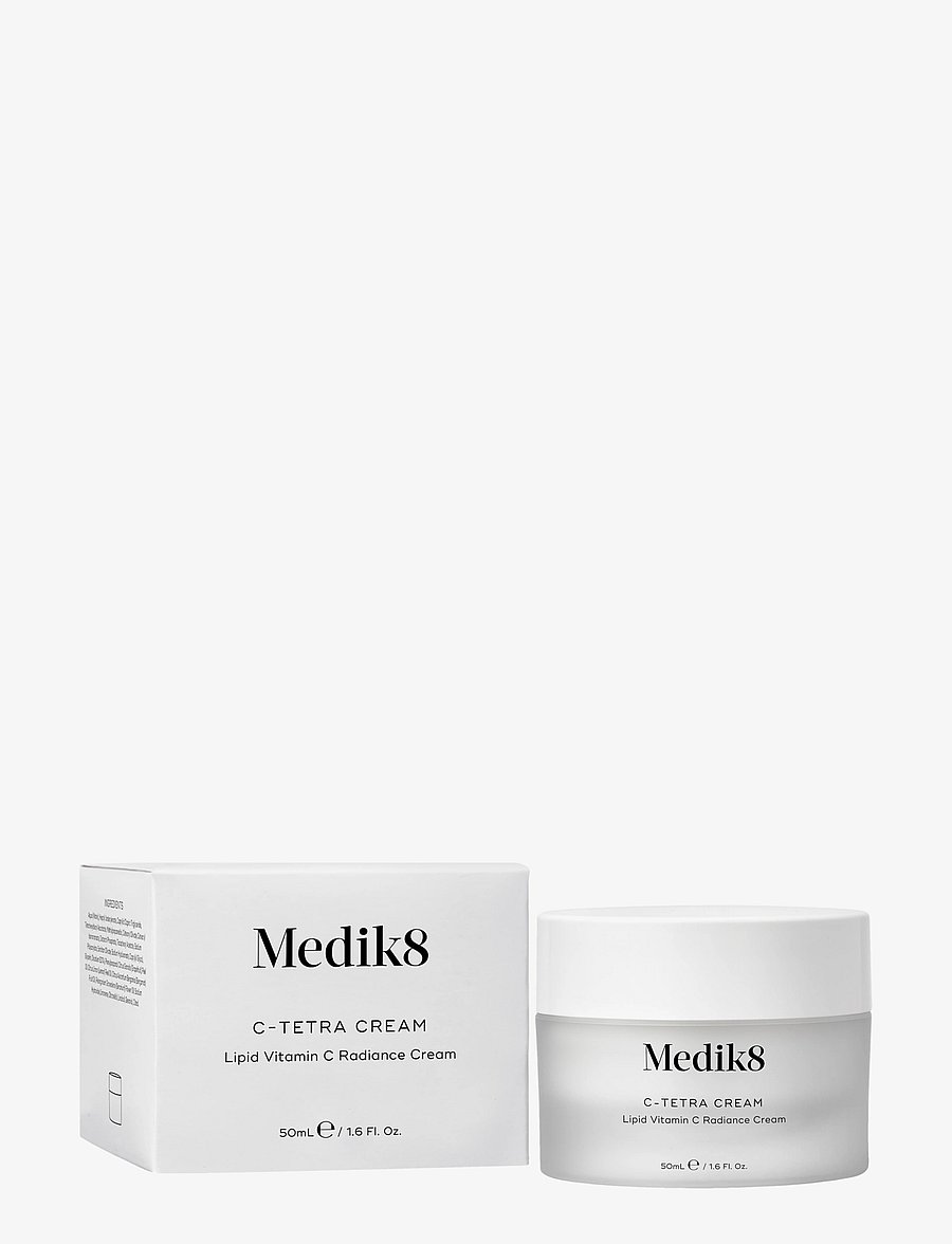 Medik8 - C-Tetra Cream - niisutajad - clear - 1