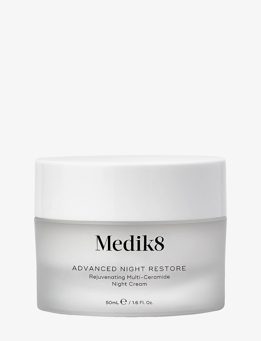 Medik8 - Advanced Night Restore - suvine nahk - clear - 0