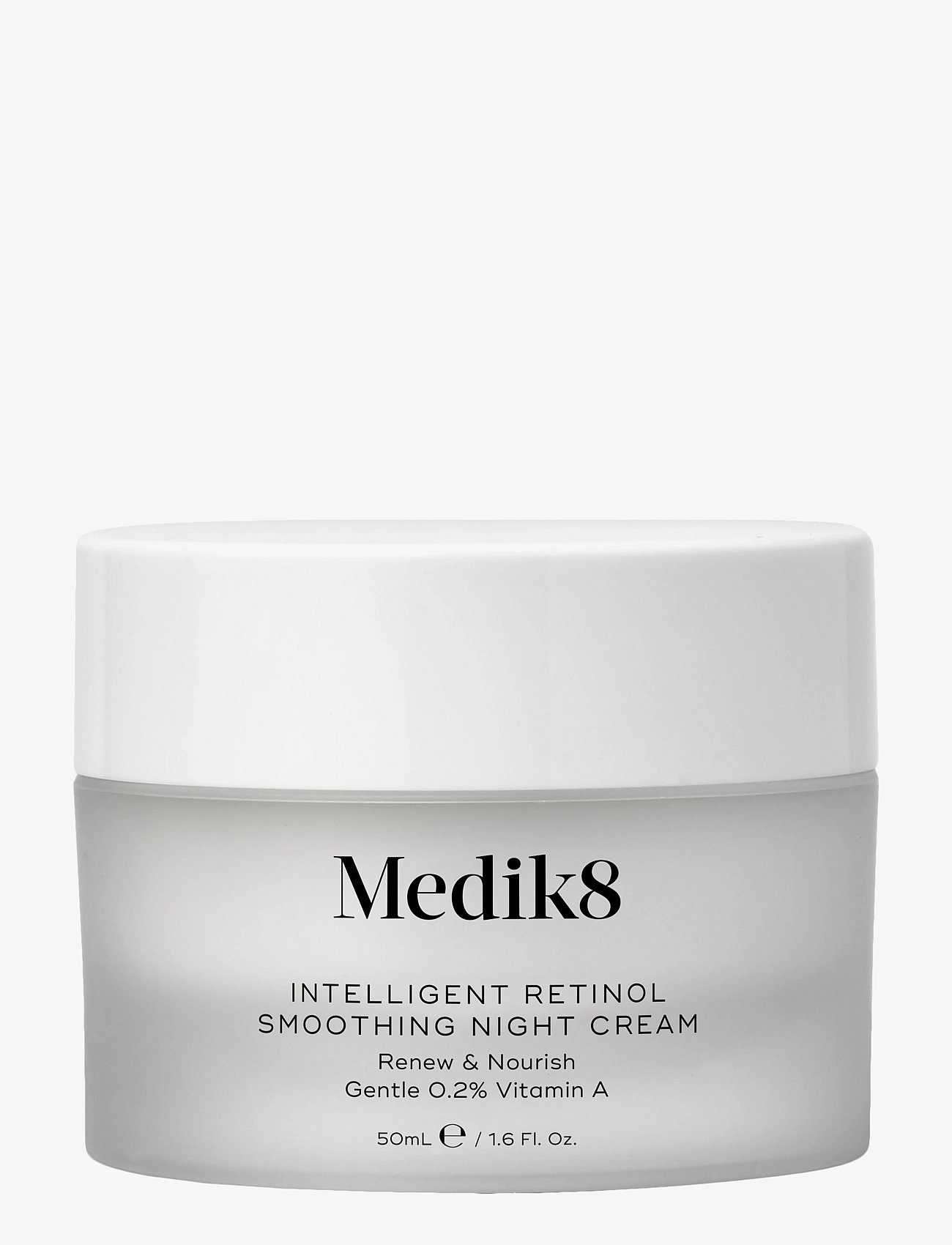 Intelligent Retinol Smoothing Night Cream