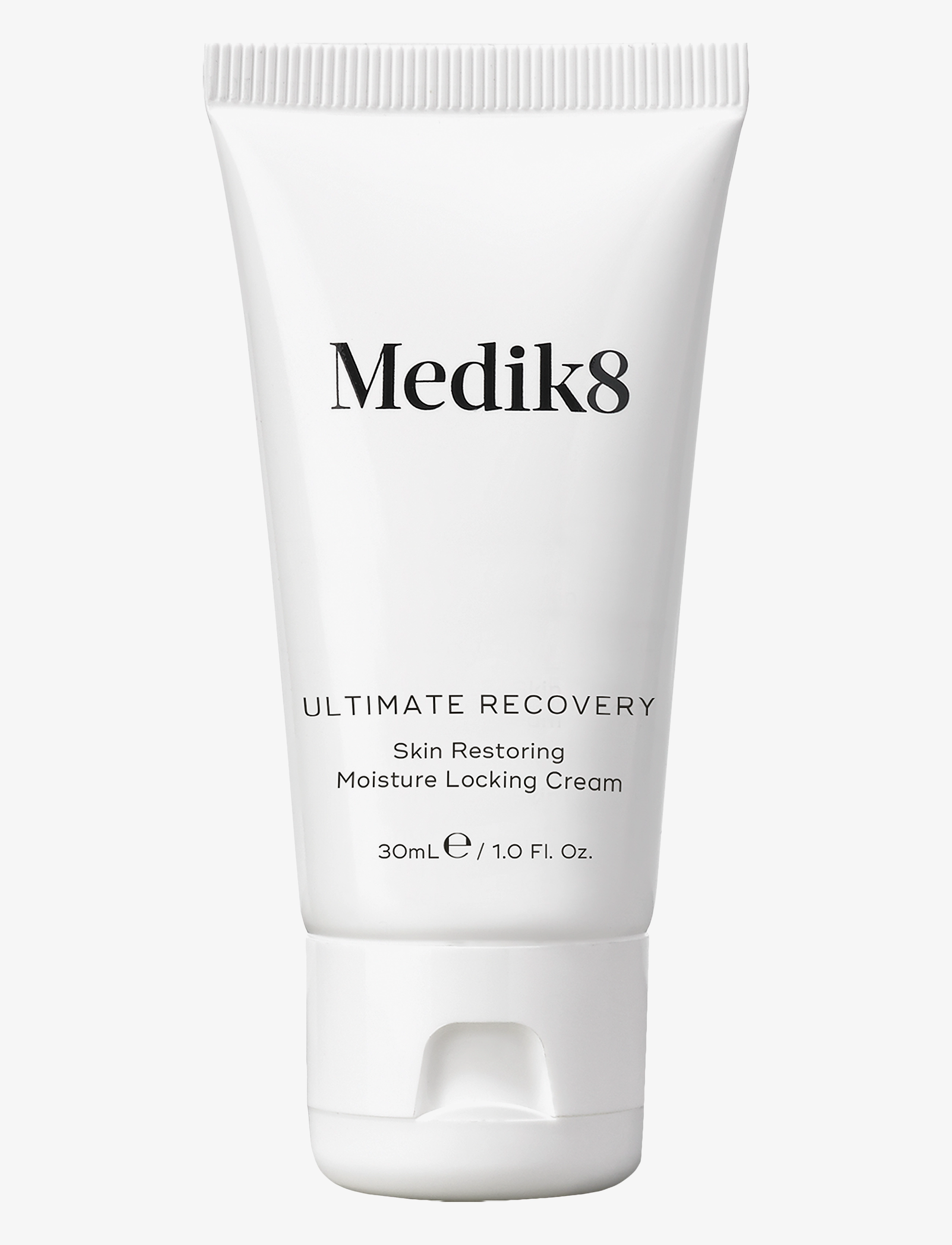 Medik8 Ultimate Recovery - Veidui - CLEAR / undefined