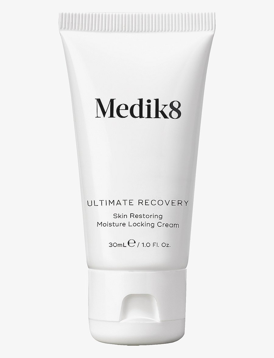 Medik8 - Ultimate Recovery - niisutajad - clear - 0