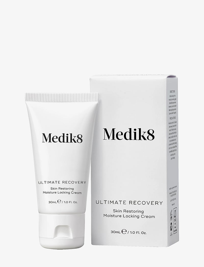 Medik8 - Ultimate Recovery - niisutajad - clear - 1