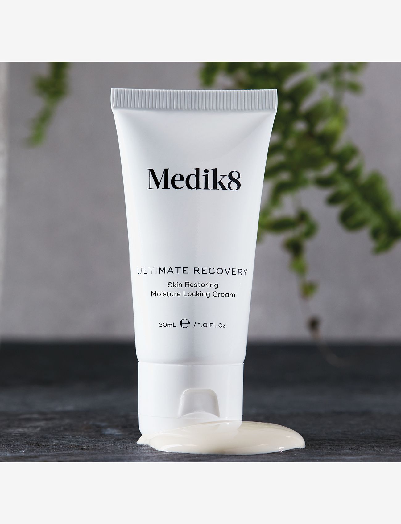 Medik8 - Ultimate Recovery - niisutajad - clear - 2