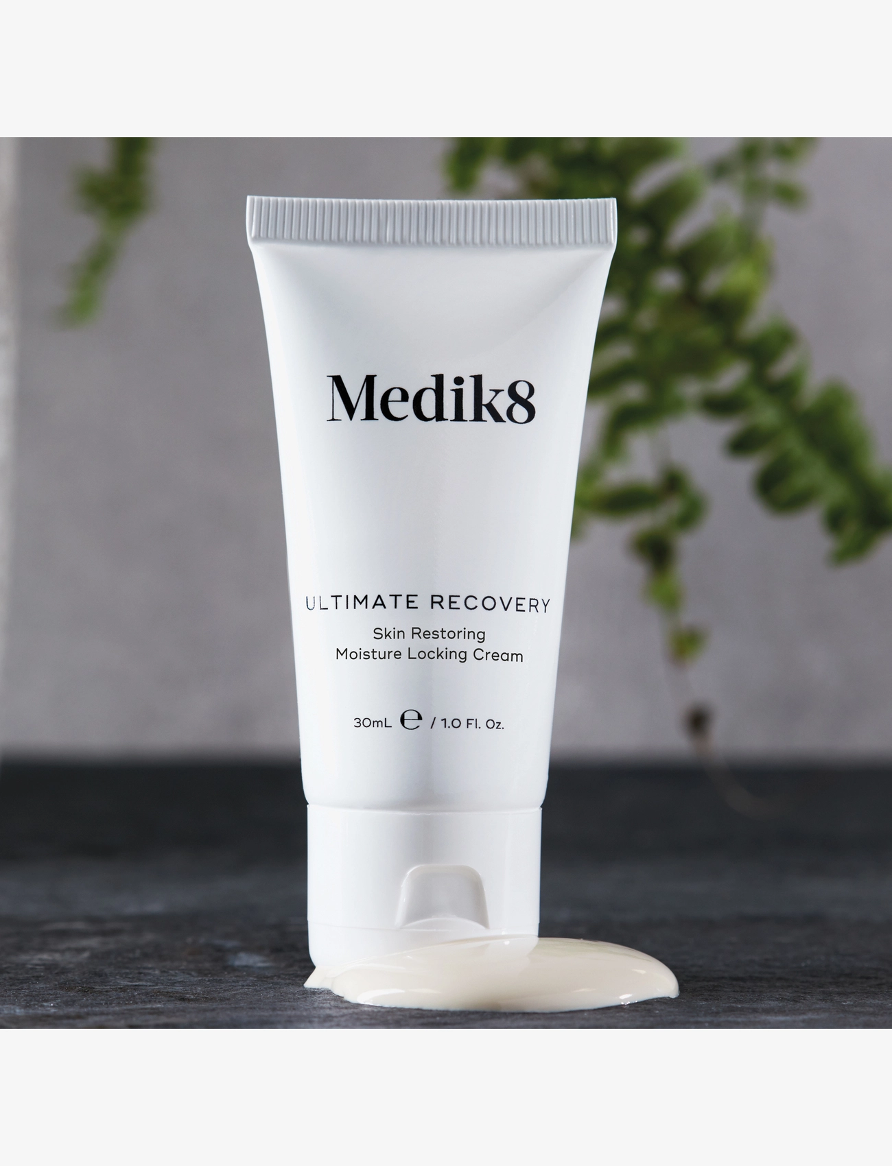 Medik8 - Ultimate Recovery - niisutajad - clear - 2
