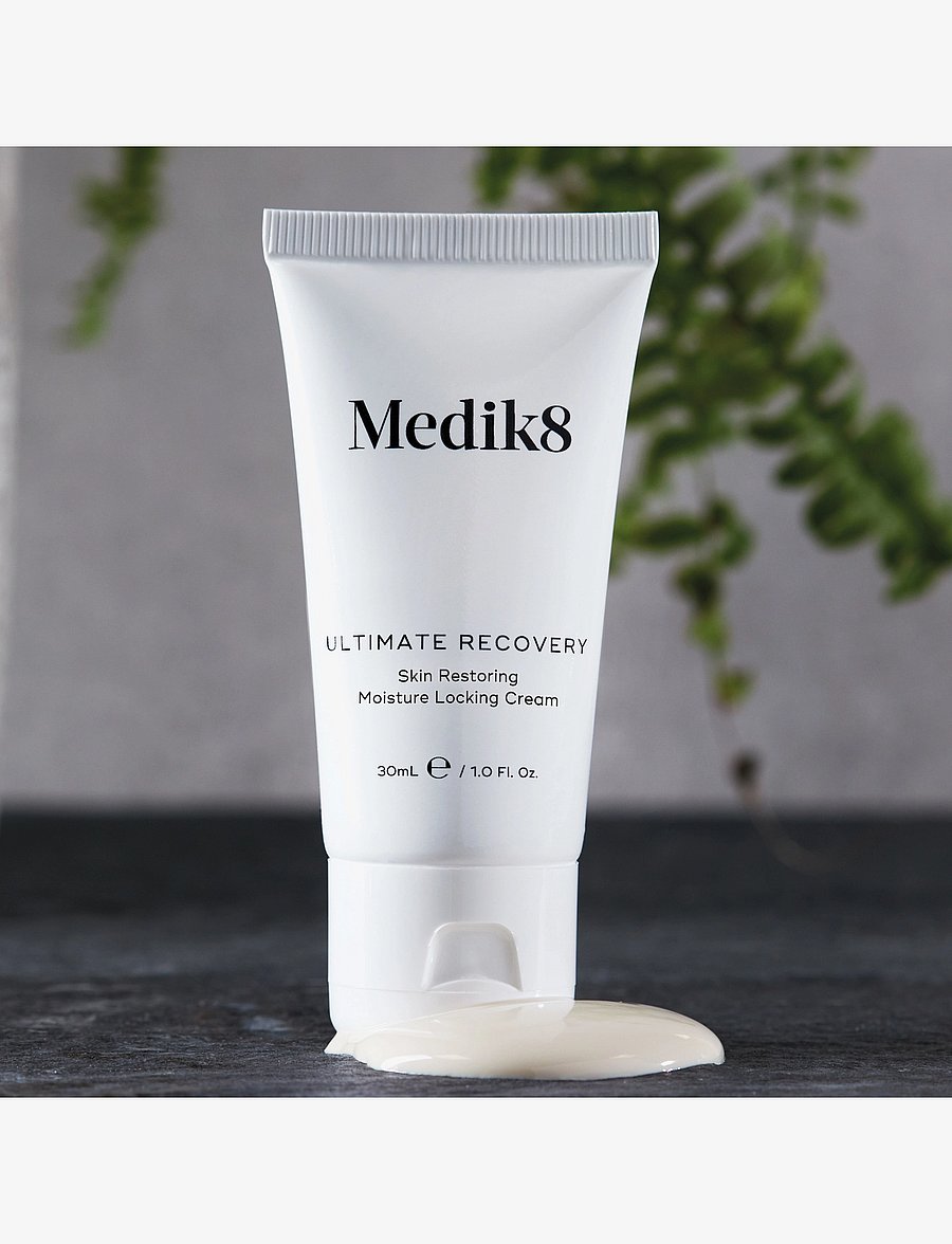 Medik8 - Ultimate Recovery - niisutajad - clear - 2