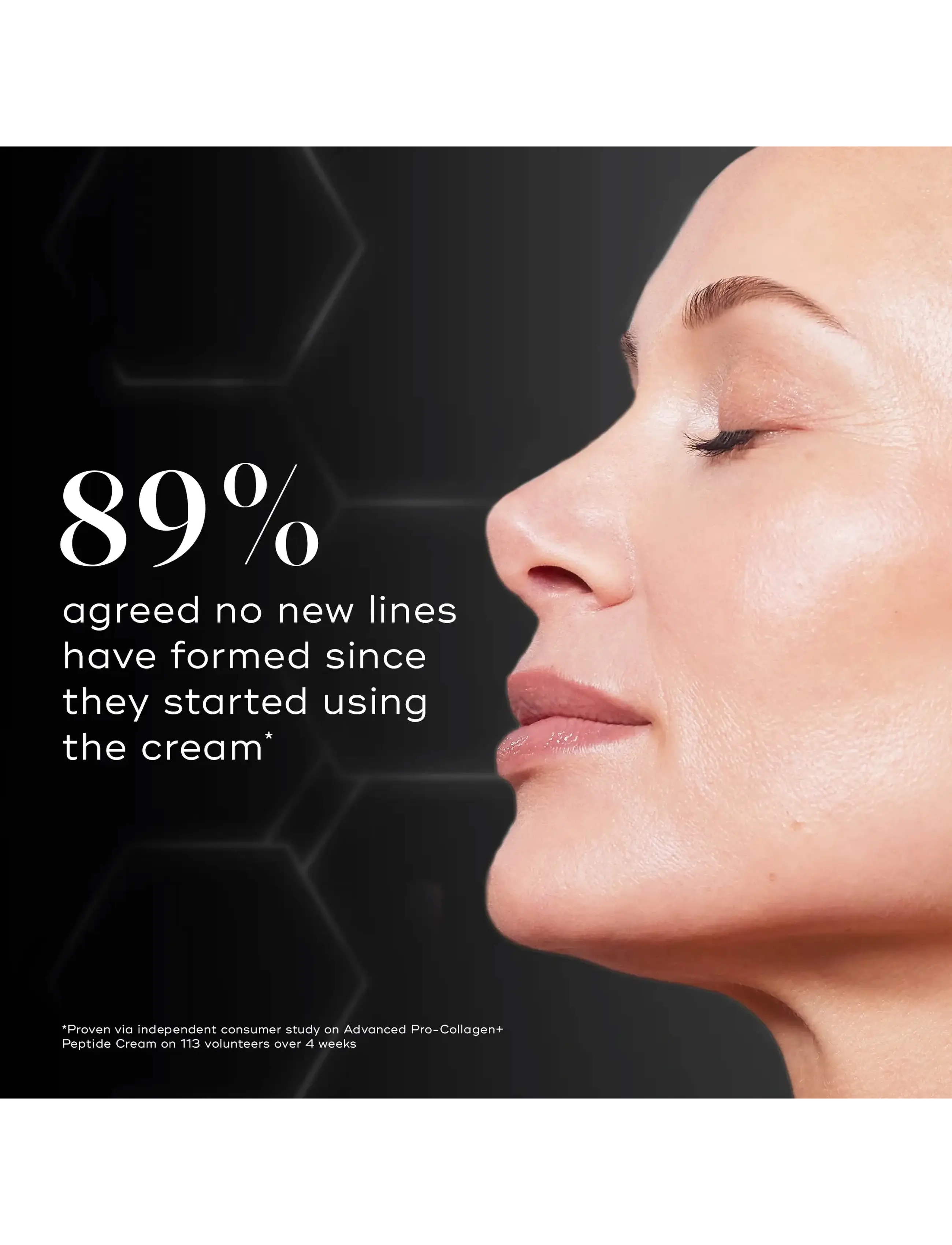 Advanced Pro Collagen + Peptide Cream 5