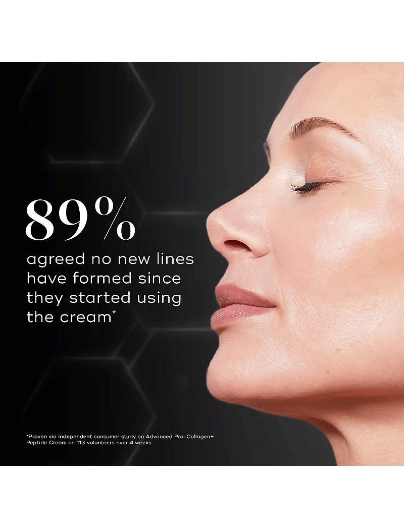 Medik8 - Advanced Pro Collagen + Peptide Cream - niisutajad - clear - 3