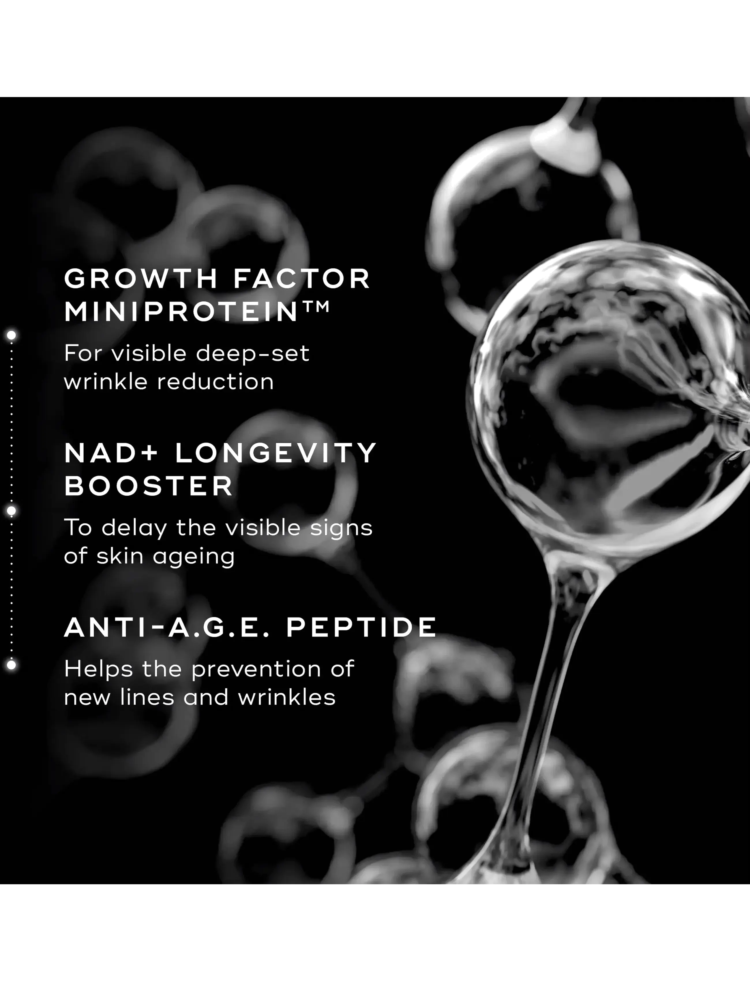 Advanced Pro Collagen + Peptide Cream 6
