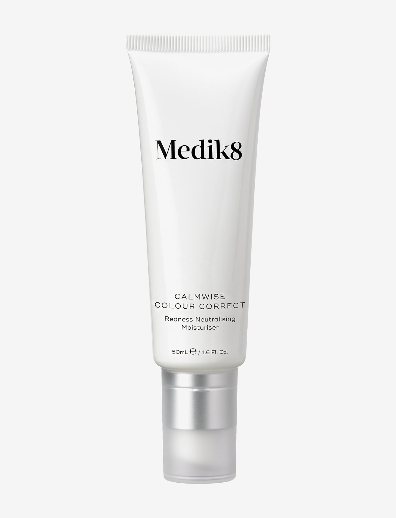 Medik8 - Calmwise Colour Correct - serum & olier - clear - 0