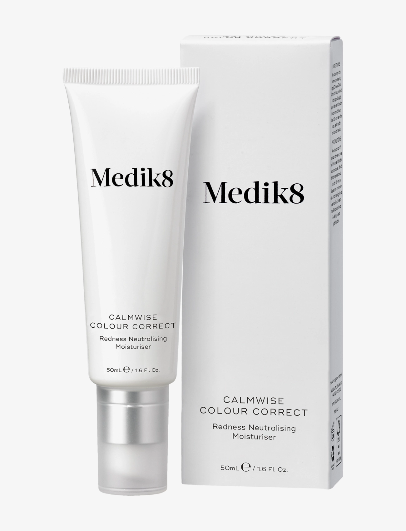 Medik8 Calmwise Colour Correct dagkräm dam – bild 4