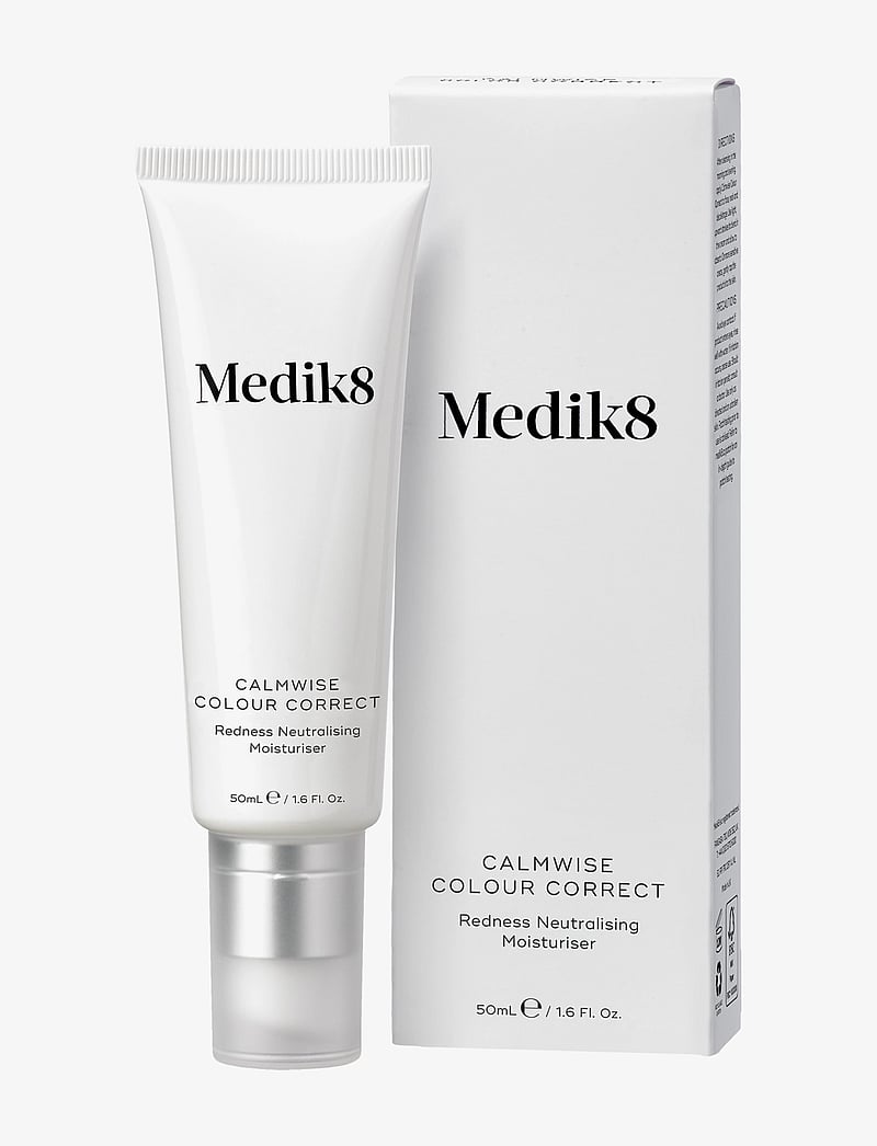 Medik8 - Calmwise Colour Correct - seerumid ja õlid - clear - 1