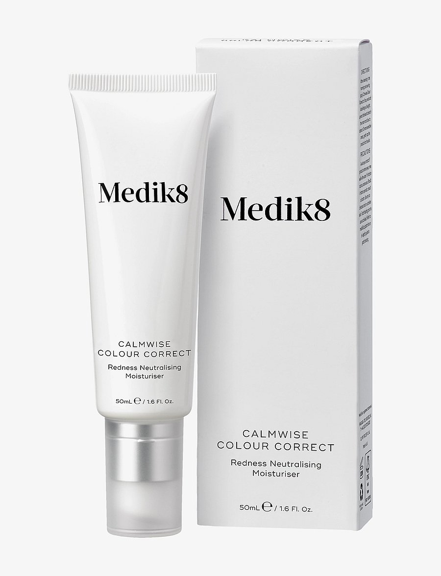 Medik8 - Calmwise Colour Correct - seerumid ja õlid - clear - 1