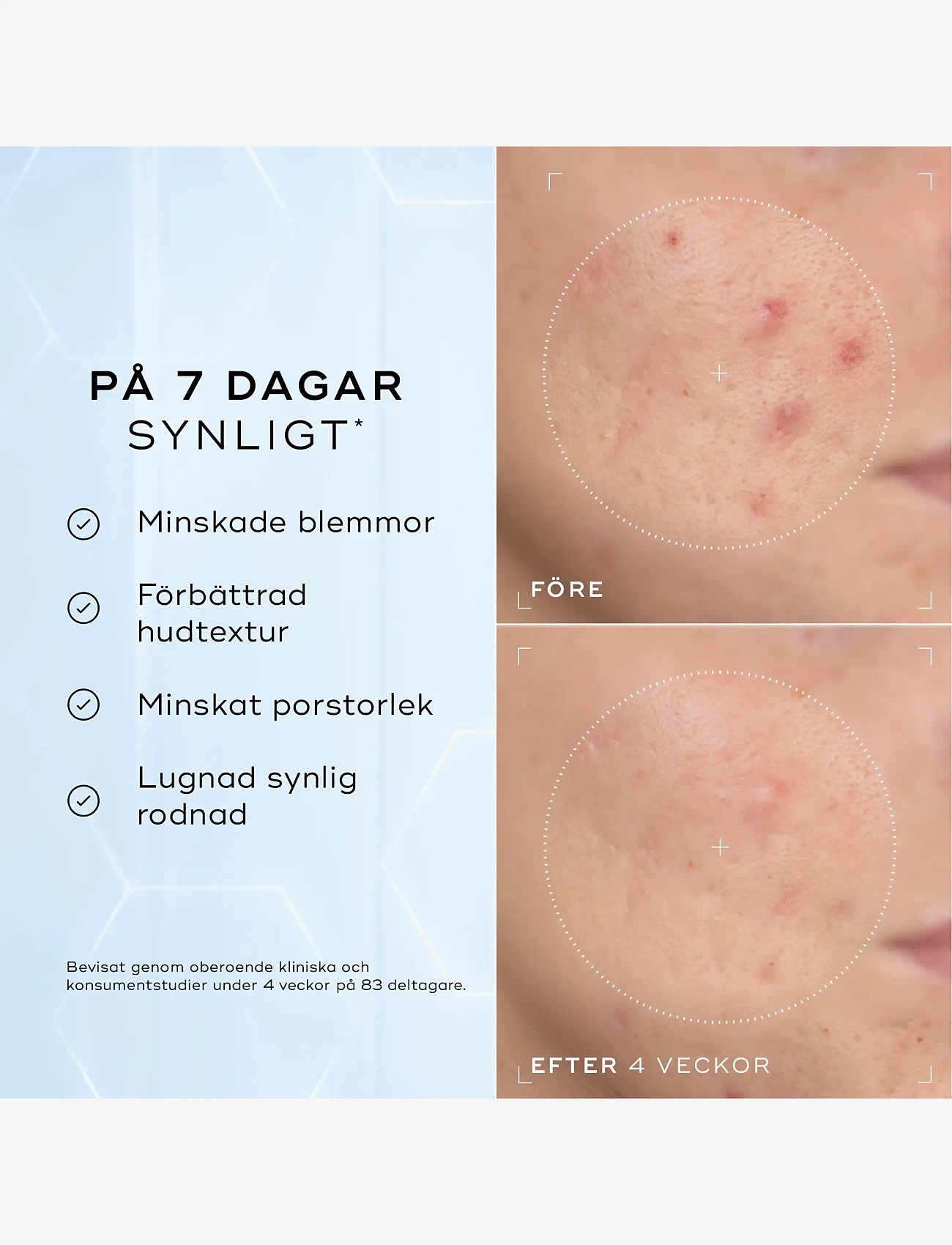 Medik8 - Niacinamide Peptides - serum & oljor  - clear - 1