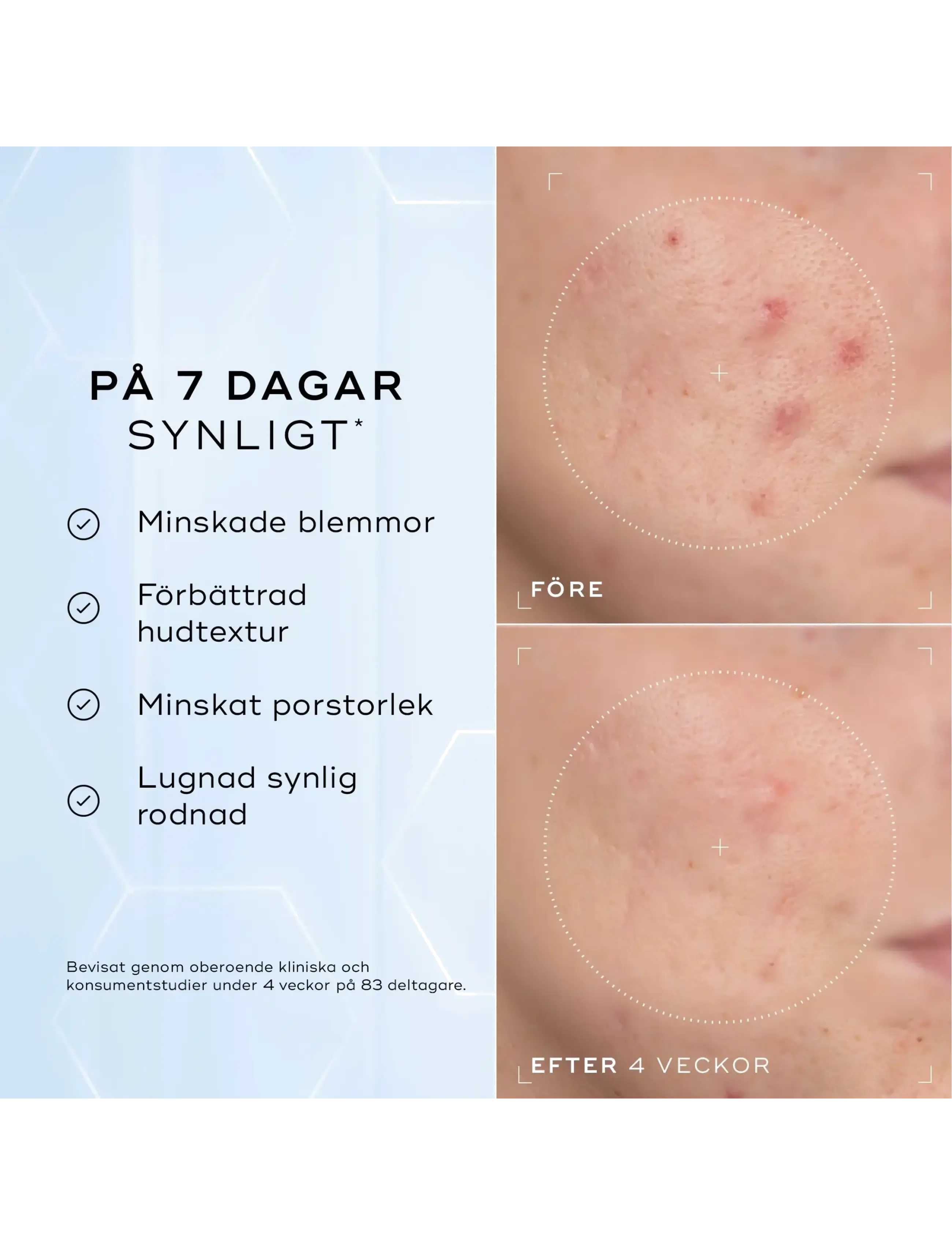 Medik8 - Niacinamide Peptides - seerumid ja õlid - clear - 1