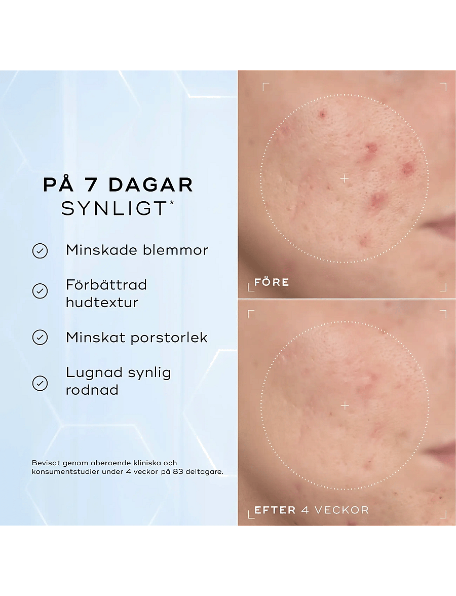 Medik8 - Niacinamide Peptides - seerumid ja õlid - clear - 1
