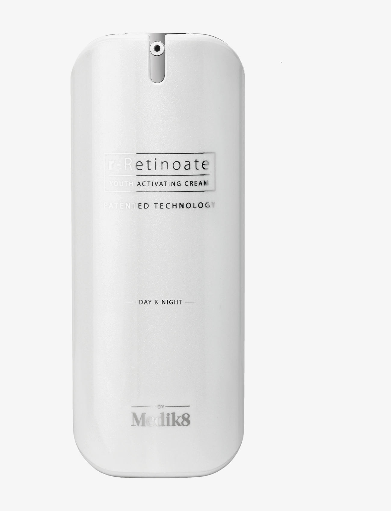 Medik8 R-Retinoate Day & Night Youth Activating Cream, Serum, Nude, Str: 50 ml