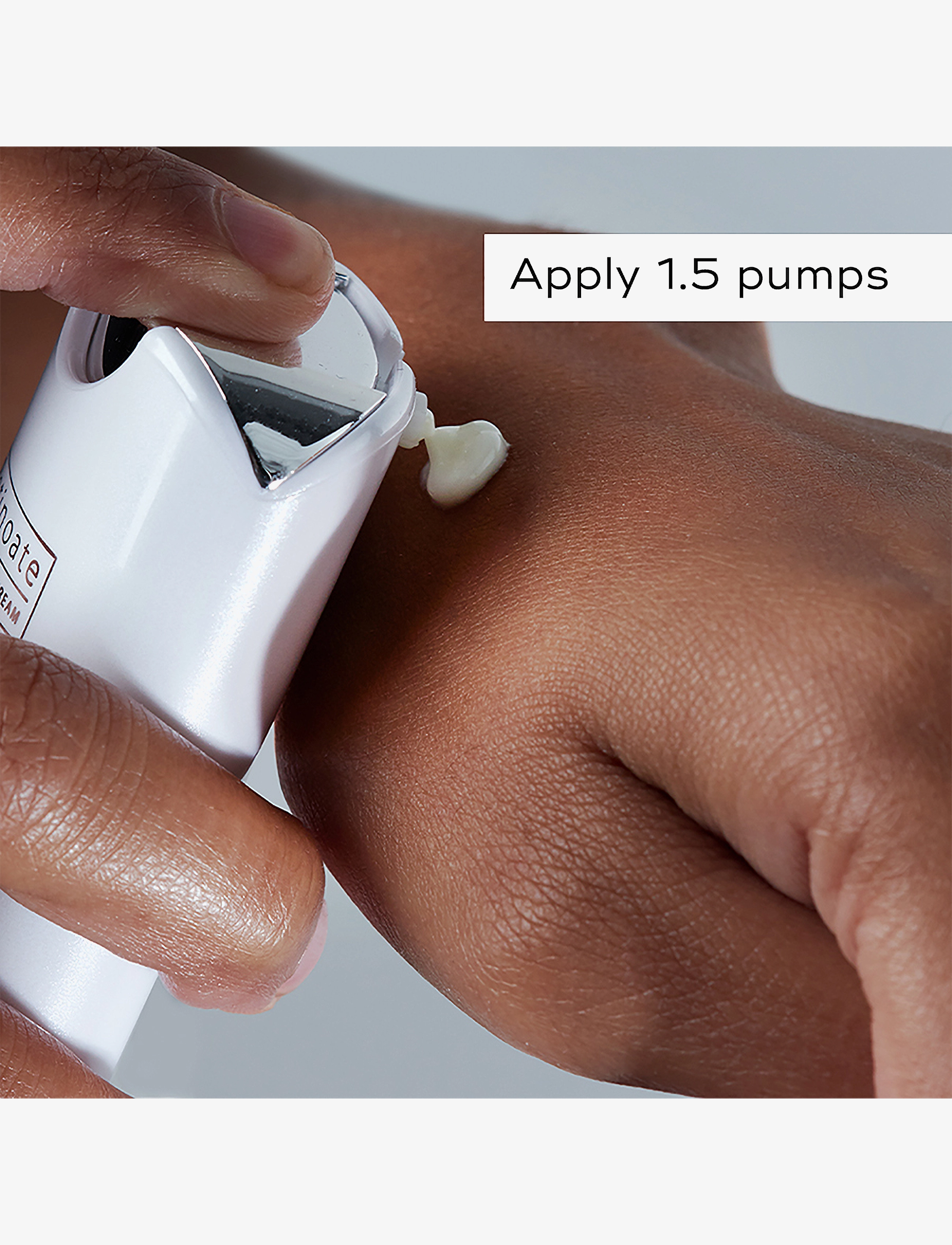 Medik8 - r-Retinoate Day & Night Youth Activating Cream - serum & olier - clear - 1