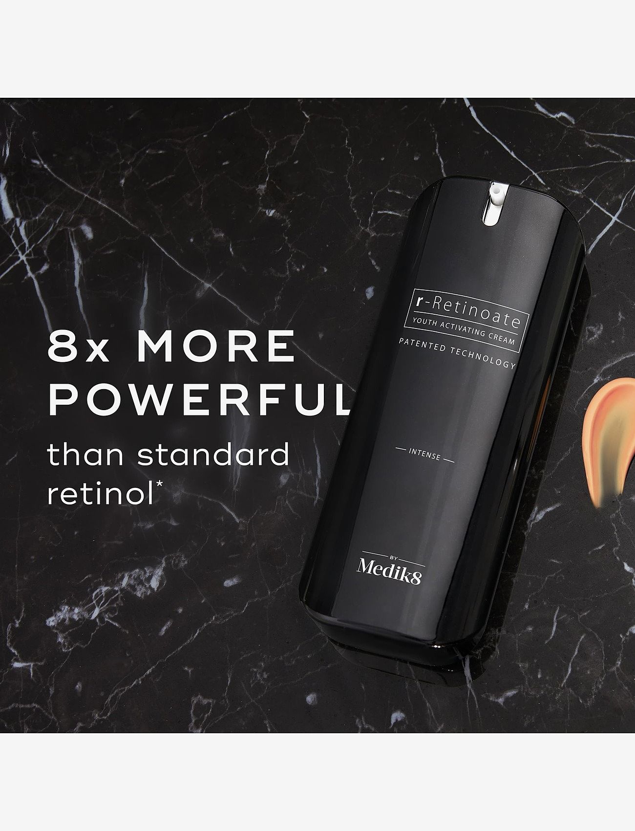 Medik8 - r-Retinoate Intense - sommarens hudvård  - clear - 3