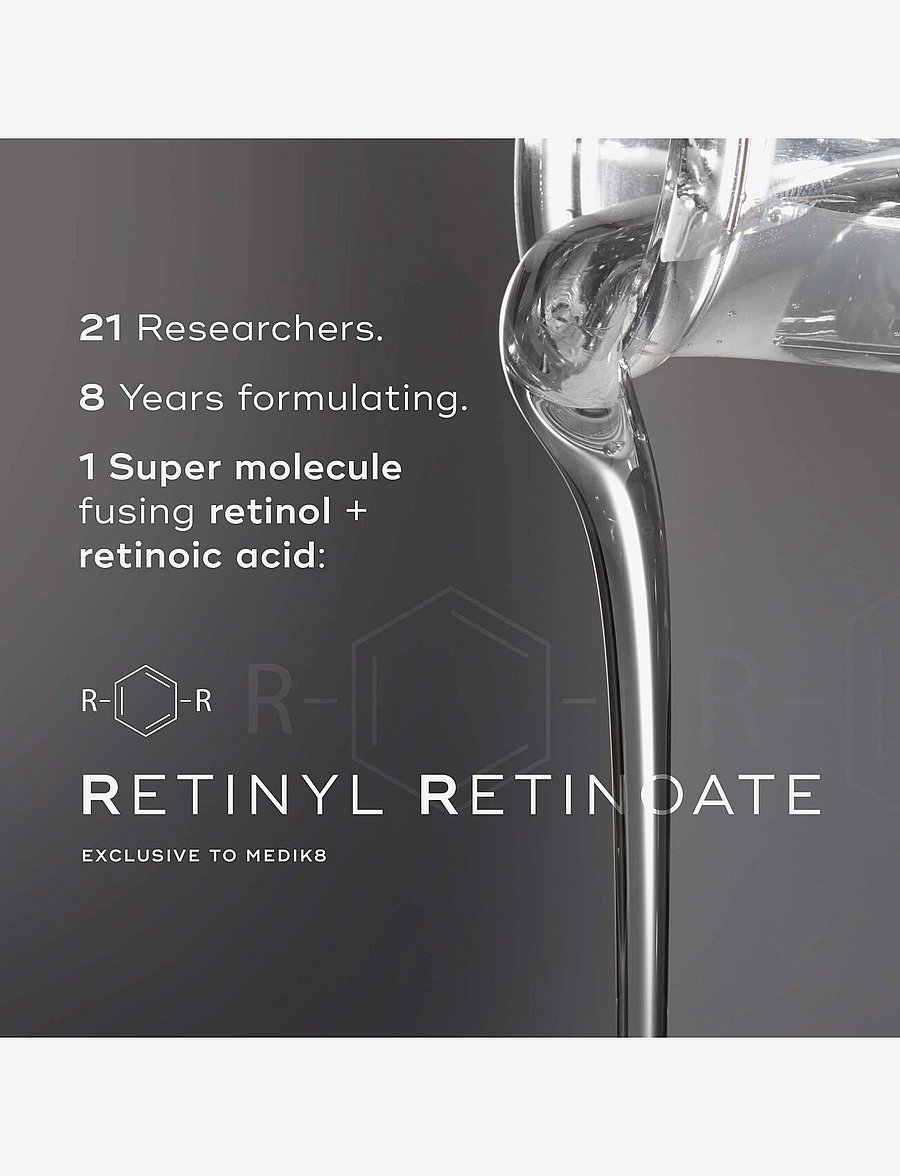 Medik8 - r-Retinoate Intense - suvine nahk - clear - 4