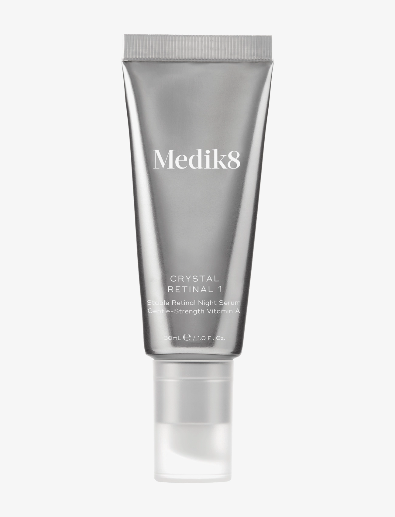 Medik8 Crystal Retinal 1 Serum, Serum, Nude, Str: 30 ml