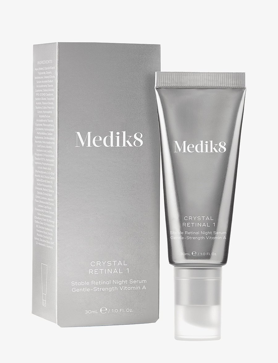 Medik8 - Crystal Retinal 1 Serum - seerumid ja õlid - clear - 1