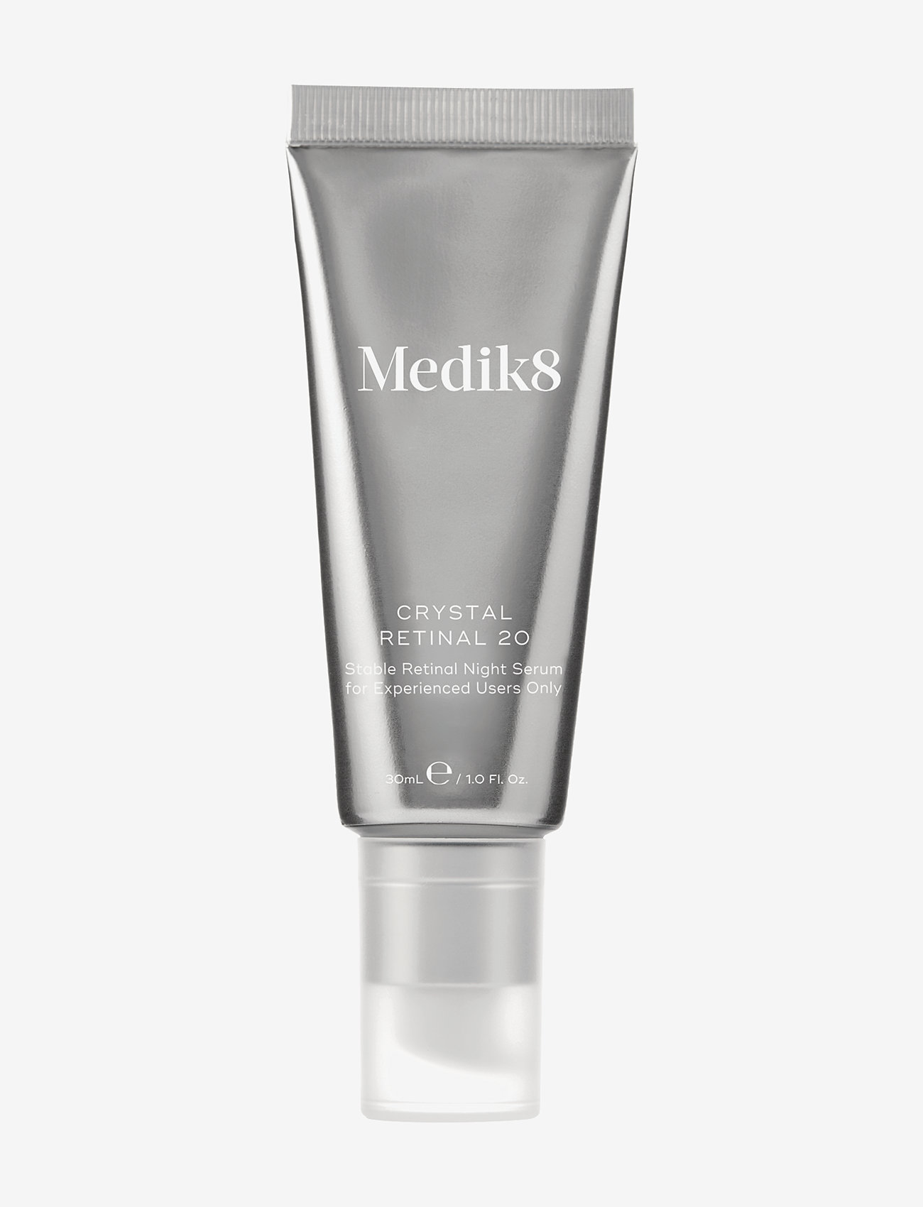 Medik8 - Crystal Retinal 20 Serum - serums & oils - clear - 0