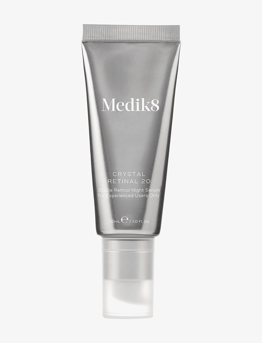 Medik8 - Crystal Retinal 20 Serum - serum & oljor - clear - 0