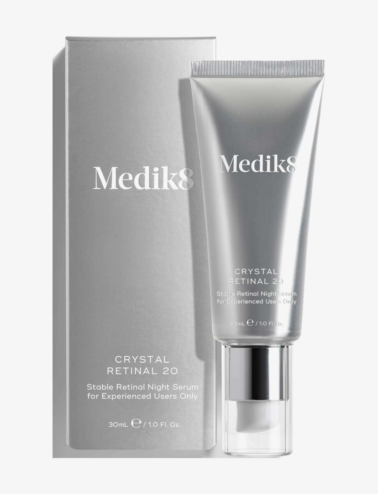 Crystal Retinal 20 Serum 2