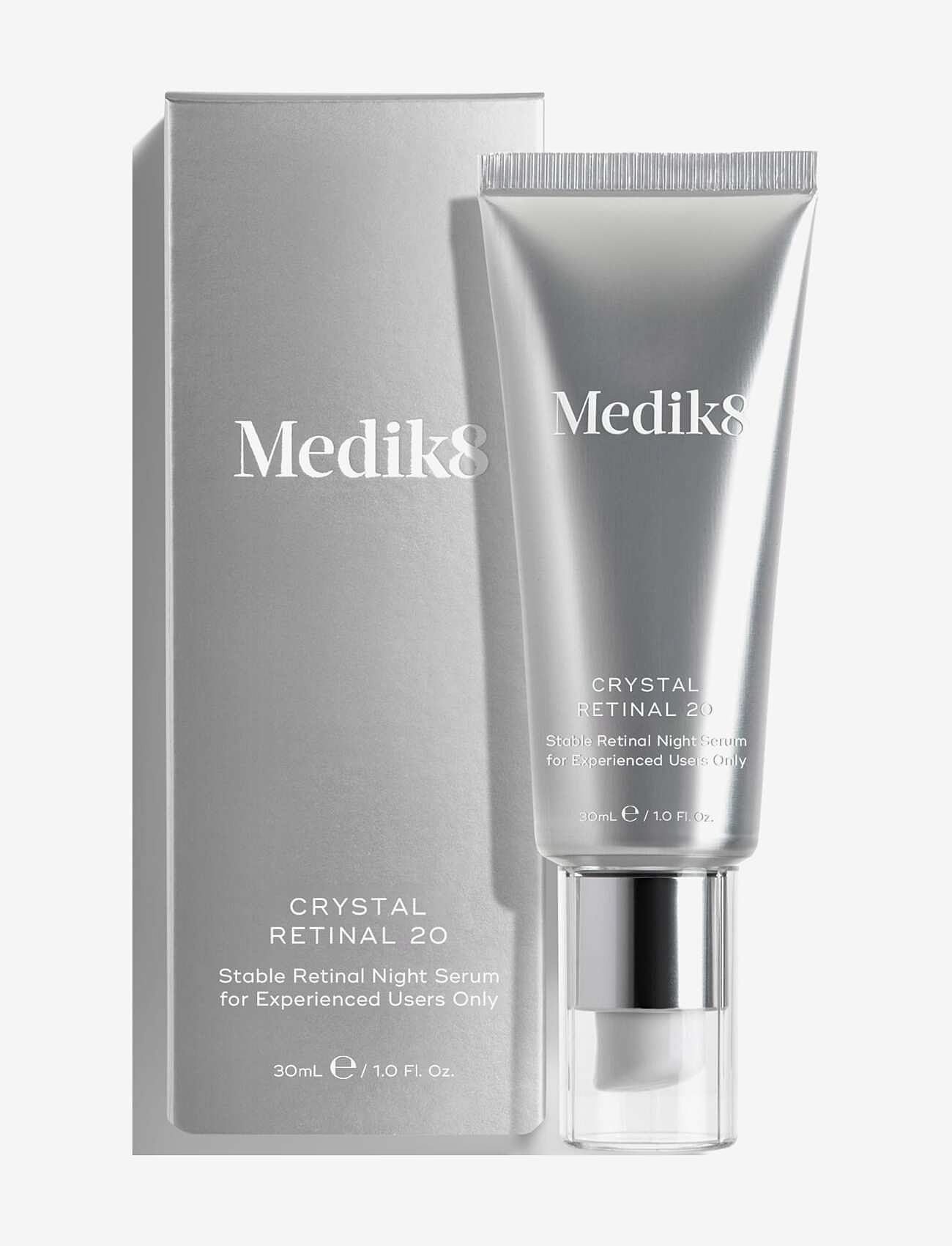 Medik8 - Crystal Retinal 20 Serum - serums & oils - clear - 1