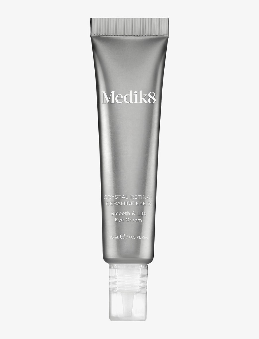 Medik8 - Crystal Retinal Ceramide Eye 3 - silmakreem - clear - 0