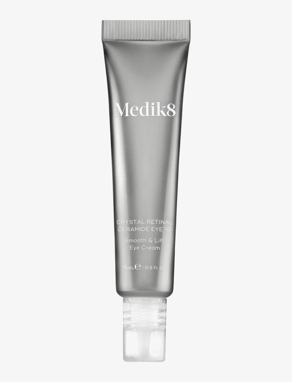 Medik8 - Crystal Retinal Ceramide Eye 10 - silmakreem - clear - 0