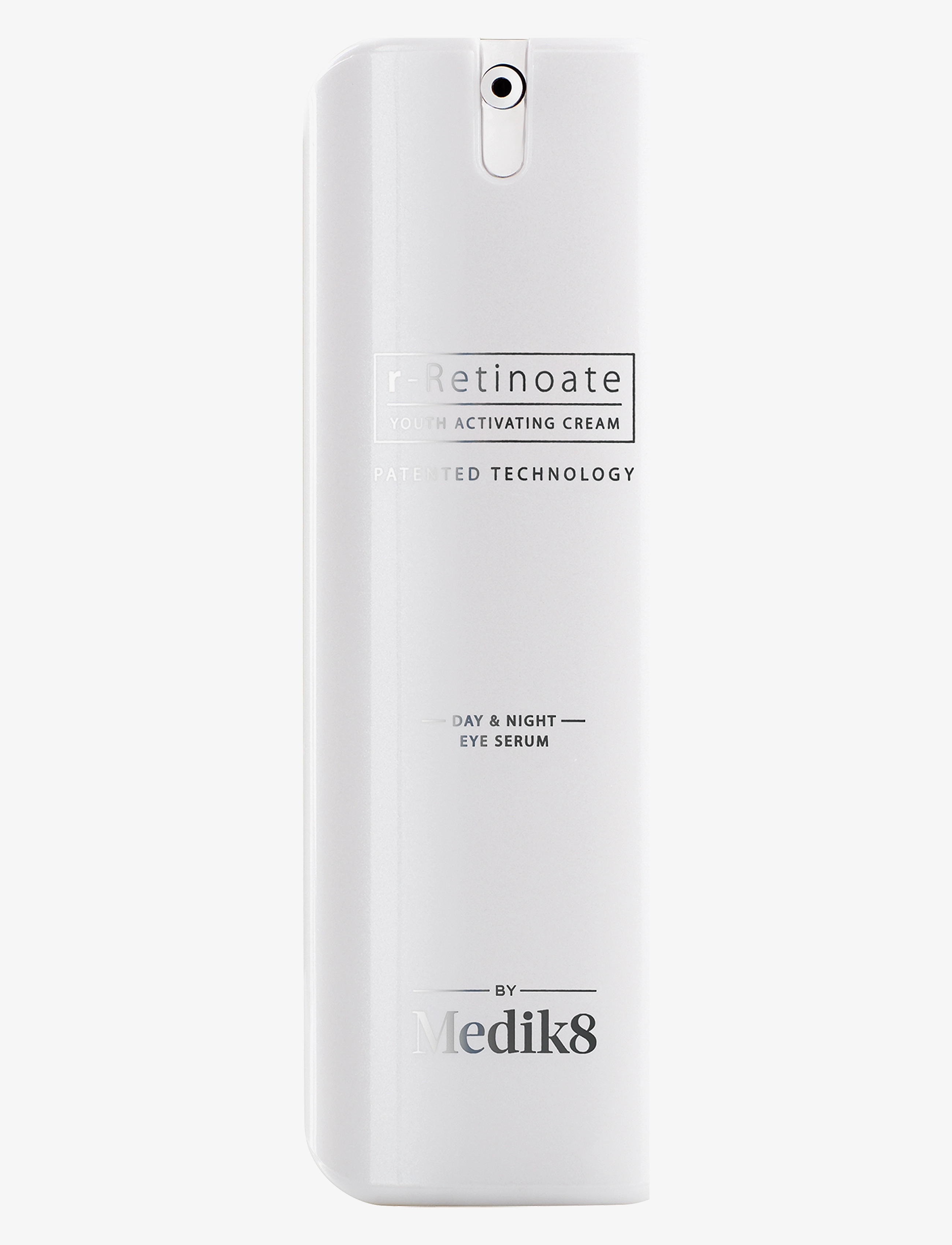 Medik8 R-Retinoate Day & Night Eye Serum, Øjenserum, Nude, Str: 15 ml