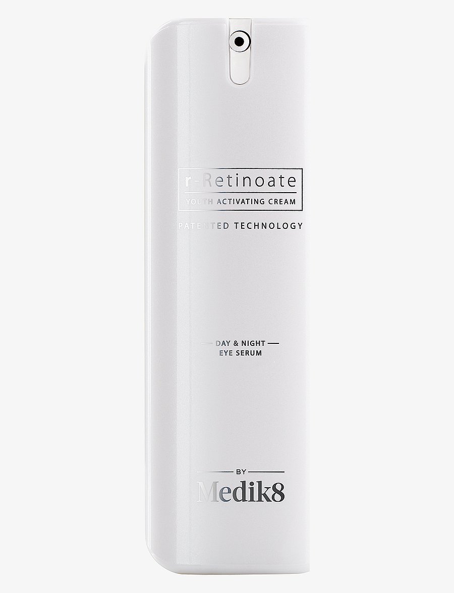Medik8 - r-Retinoate Day & Night Eye Serum - silmaseerumid - clear - 0