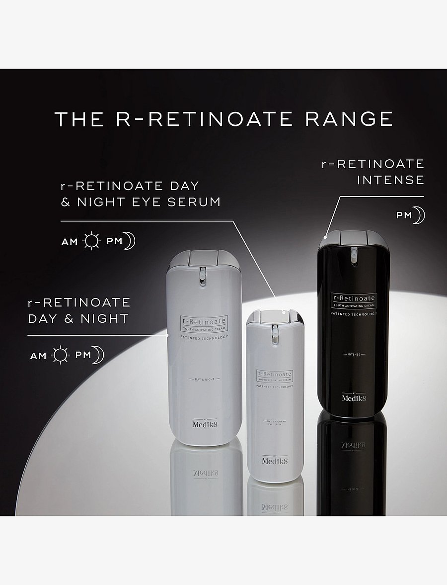 Medik8 - r-Retinoate Day & Night Eye Serum - silmaseerumid - clear - 5