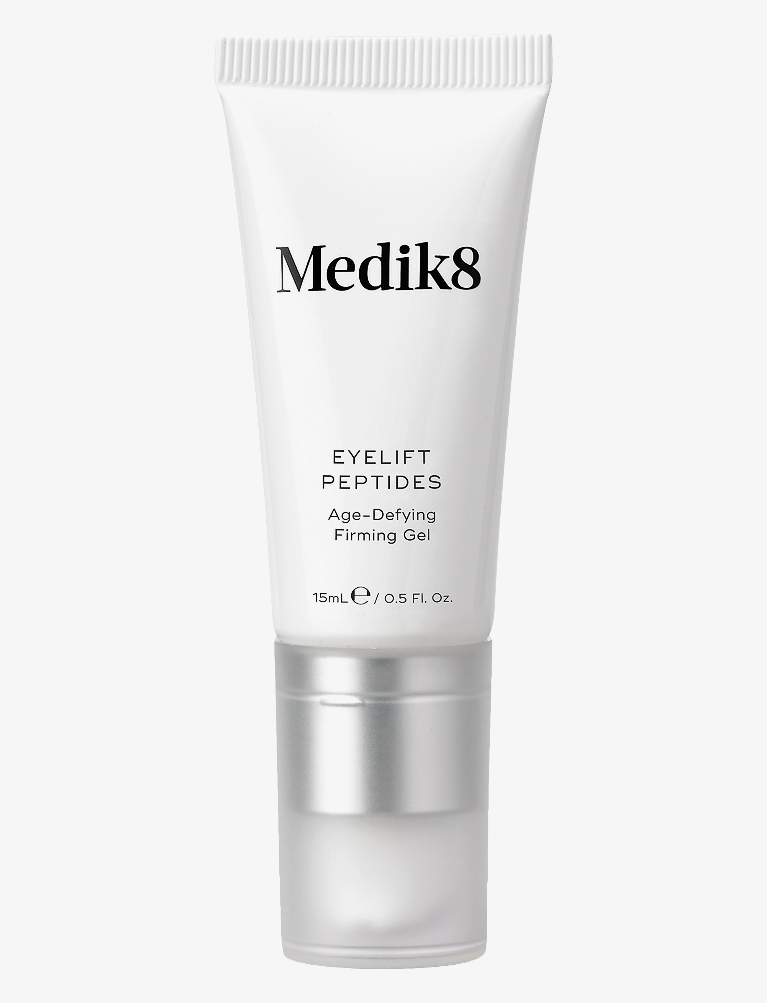 Medik8 EyeLift Peptide - Serum - CLEAR / undefined