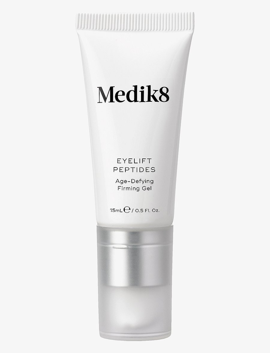 Medik8 - EyeLift Peptide - silmaseerumid - clear - 0