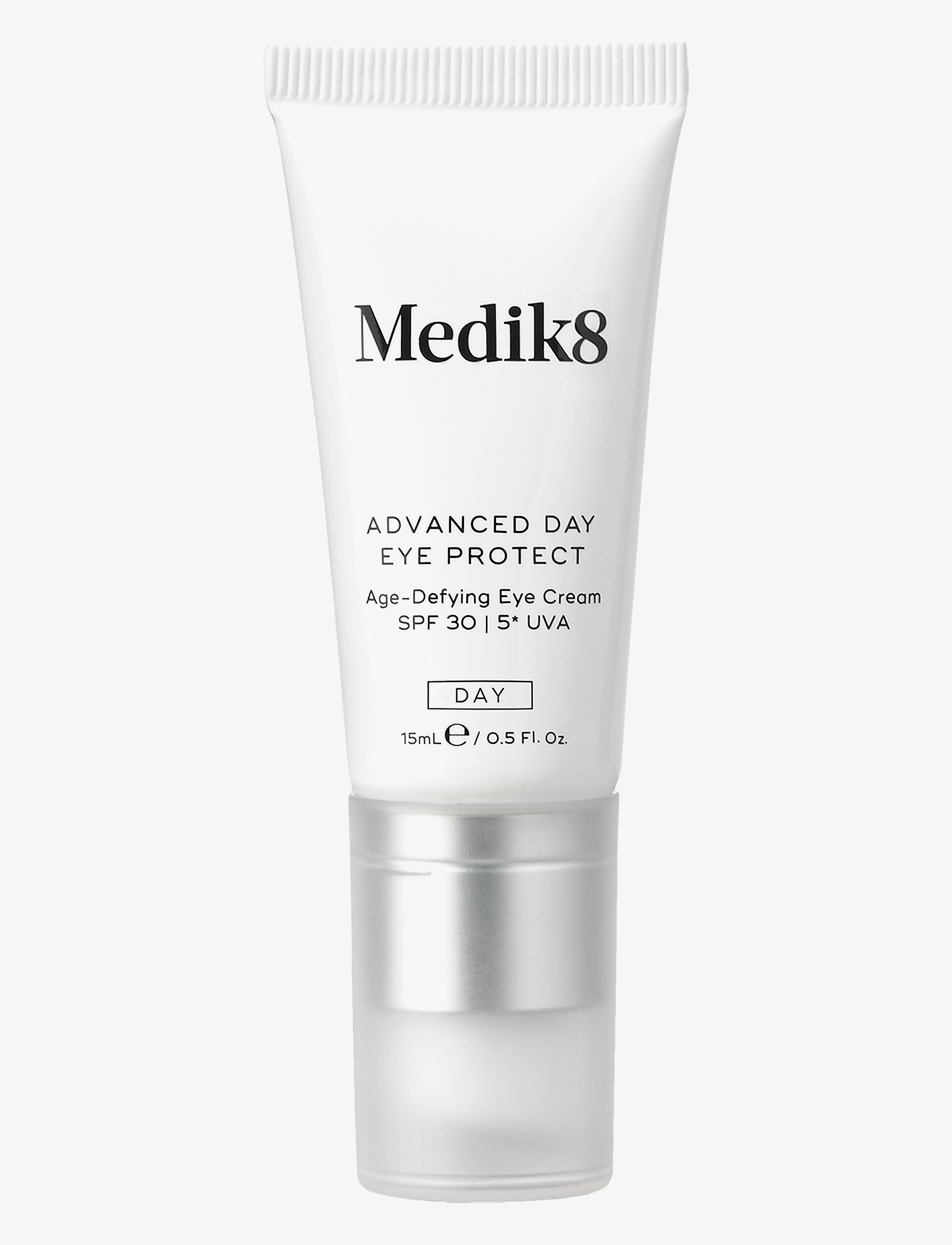 Medik8 Advanced Day Eye Protect Spf 30, 15 ml, Nude, Solpleje > Ansigt, Dame