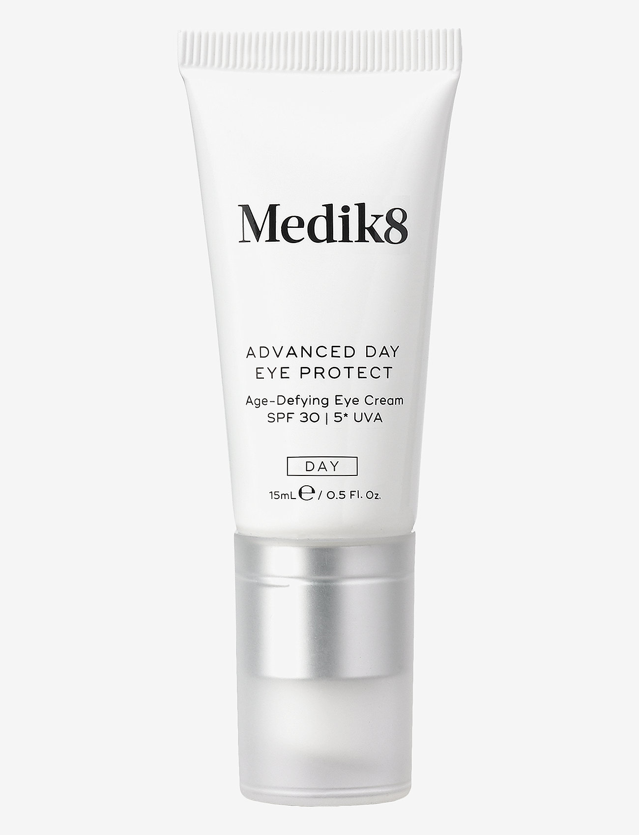 Medik8 - Advanced Day Eye Protect SPF 30 - for ansiktet - clear - 0