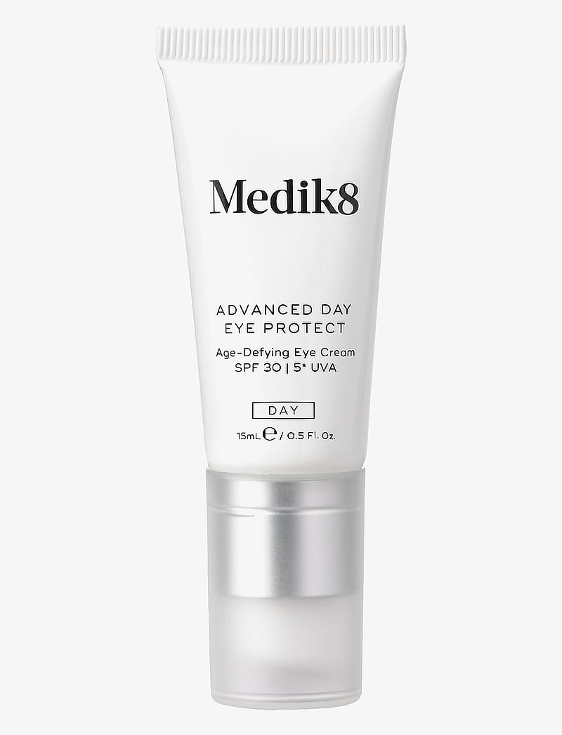 Medik8 - Advanced Day Eye Protect SPF 30 - for ansiktet - clear - 0