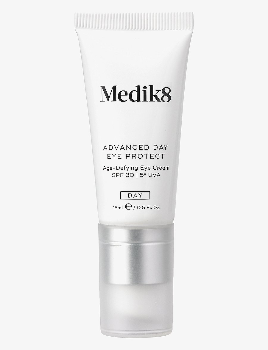 Medik8 - Advanced Day Eye Protect SPF 30 - til ansigtet - clear - 0