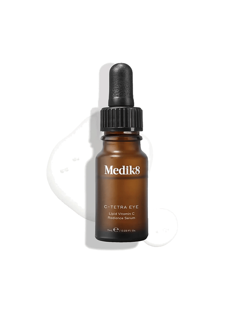 Medik8 - C-Tetra Eye - silmaseerumid - clear - 0