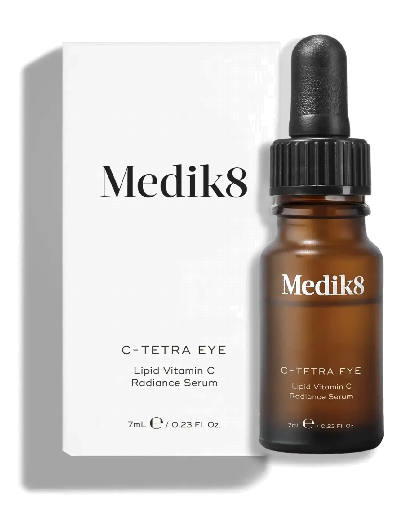 C-tetra Ögon Antioxidant Vitamin C Ögonkonturserum 4